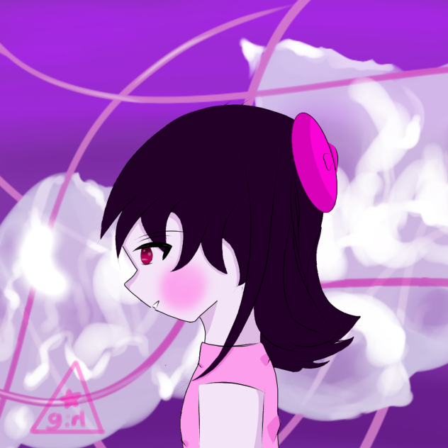 FNF girl twinsomnia mod ;)
