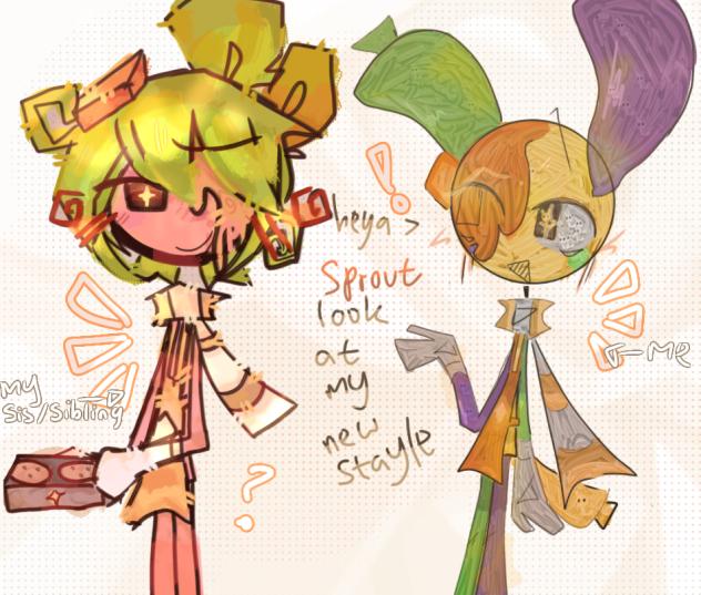 collab with najwa again