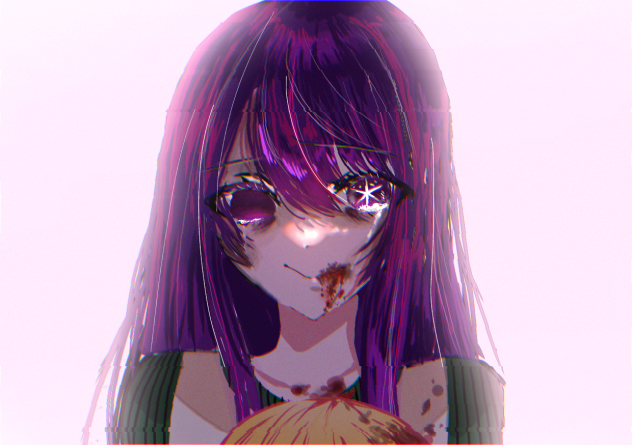 この言葉だけは絶対に嘘じゃない