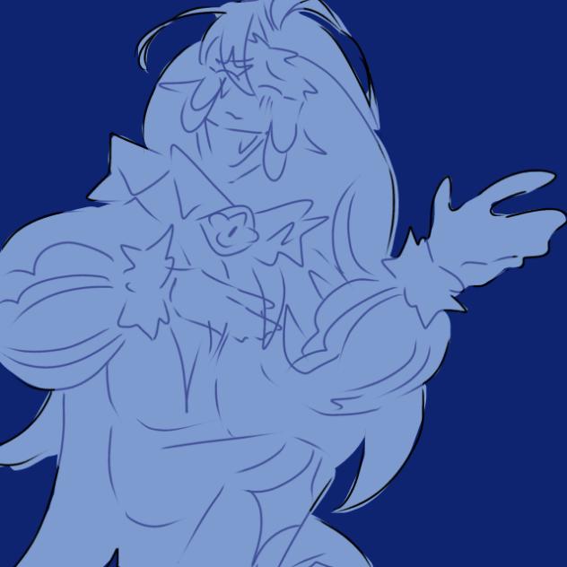 Animation practice - ibisPaint