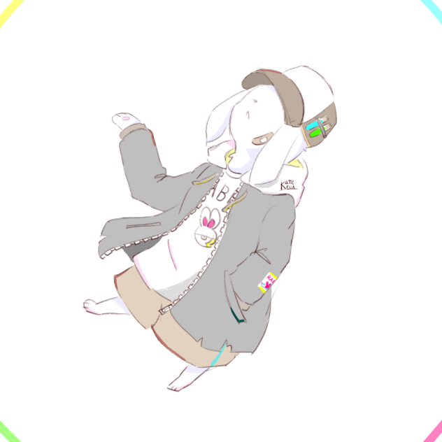 うさ