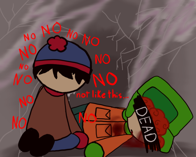 You don’t want to know the lore