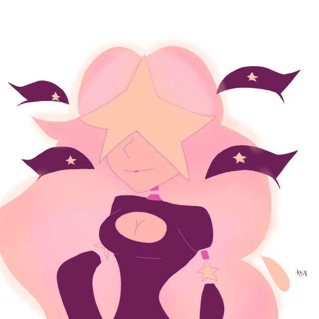 Star (KeeKee-Keythingy's OC)