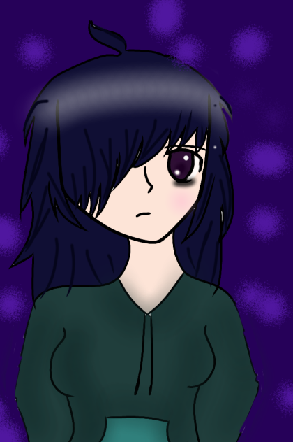 SpeedPaint Random 2 - ibisPaint