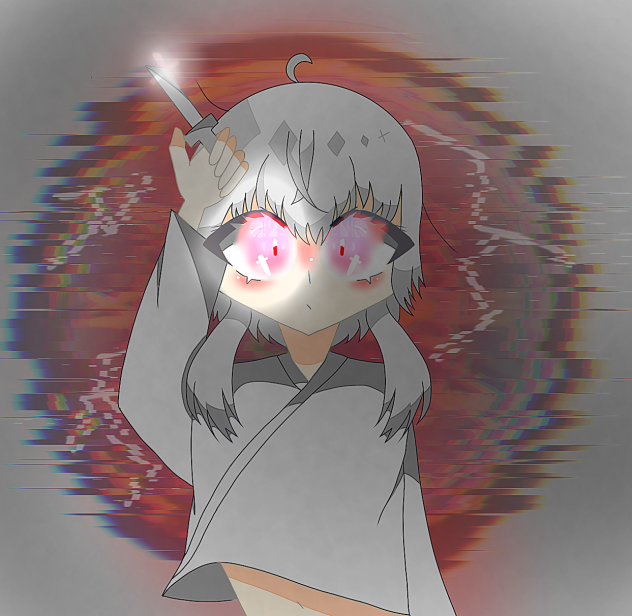 十六夜に咲く花