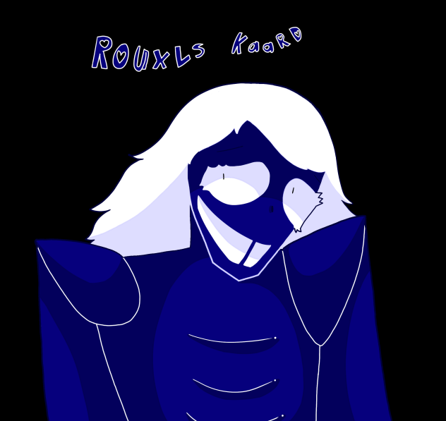 IT'S PRONOUNCED RULES