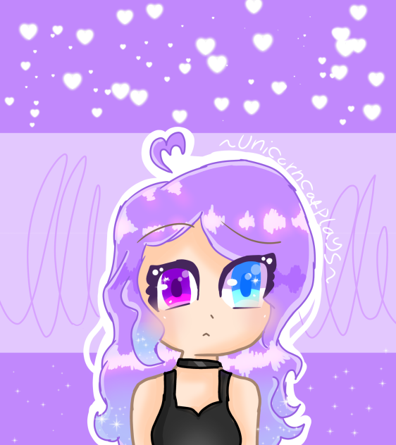 MAGICAL - ibisPaint