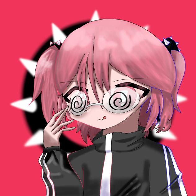 混沌ブギウギ☆♪