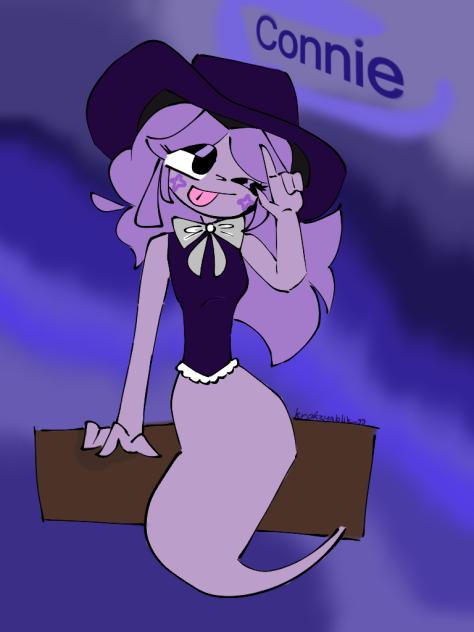 Connie