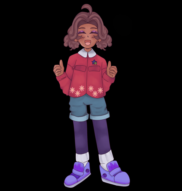 Just Cassie (Fullbody Save)