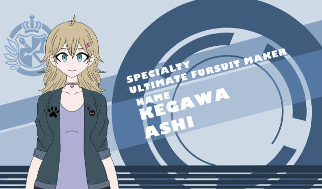 Ashi-San