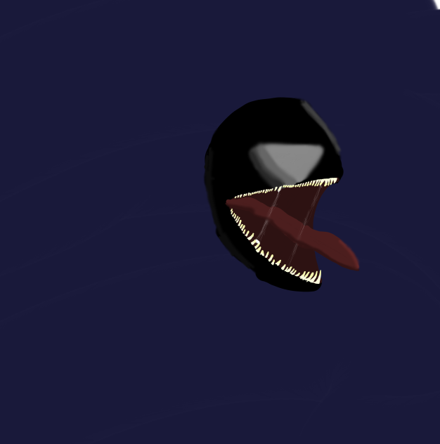 Almost done (this took me 1 hour)