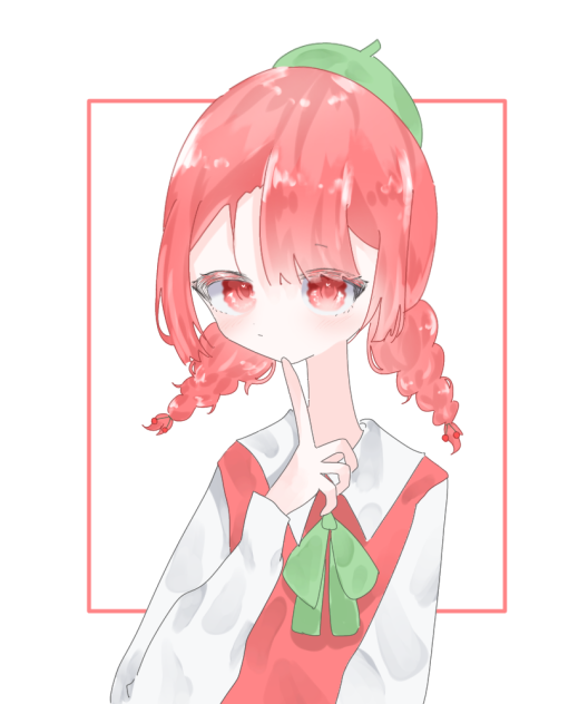さくらんぼ