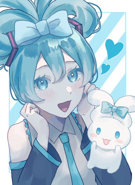 シナミク
