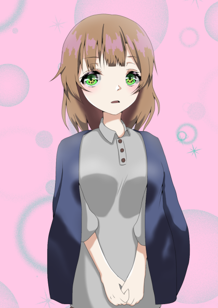 リハビリ絵