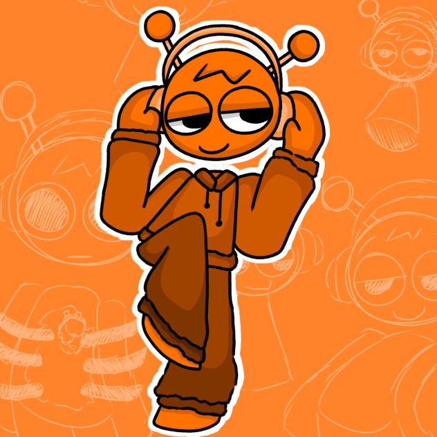 Oren - ibisPaint