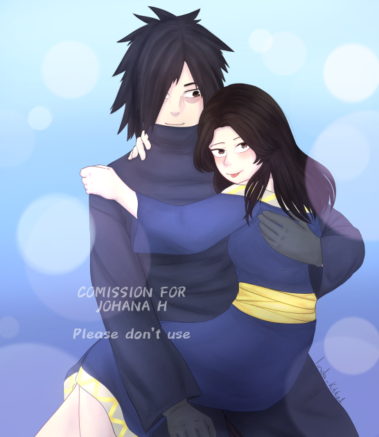 ☺️Commission☺️