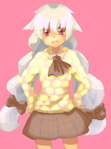 塗らせていただきました 7