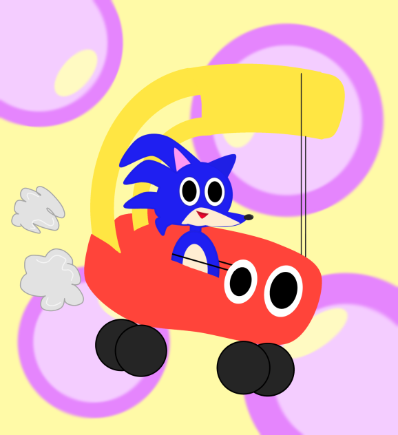 Gift for my other fan ✨