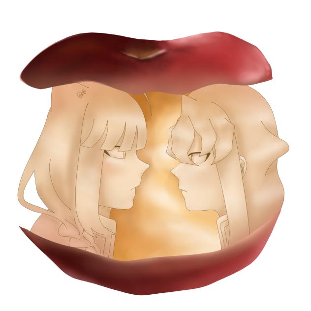Apple trend