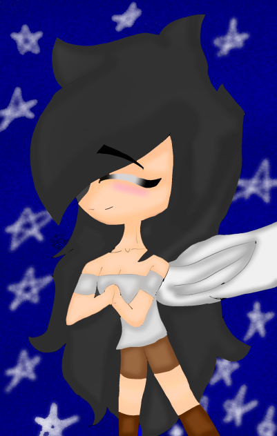 Angel Aphmau
