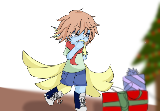 Gacha edit #135