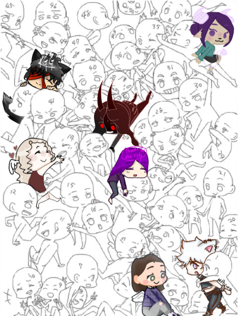 idk collab UwU