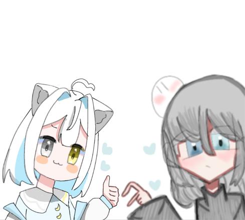 1260 めとと合作