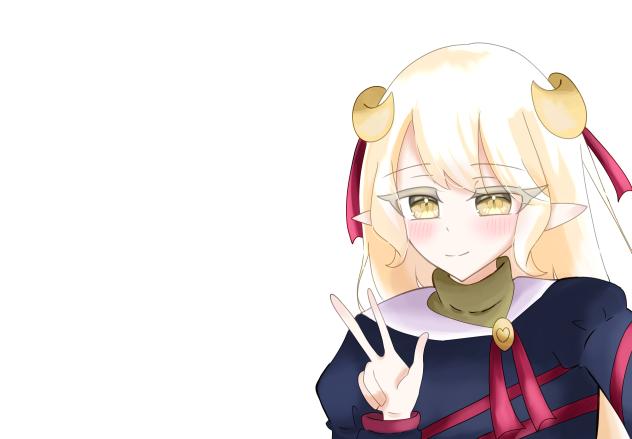 「一緒に……写真、撮らない…？」