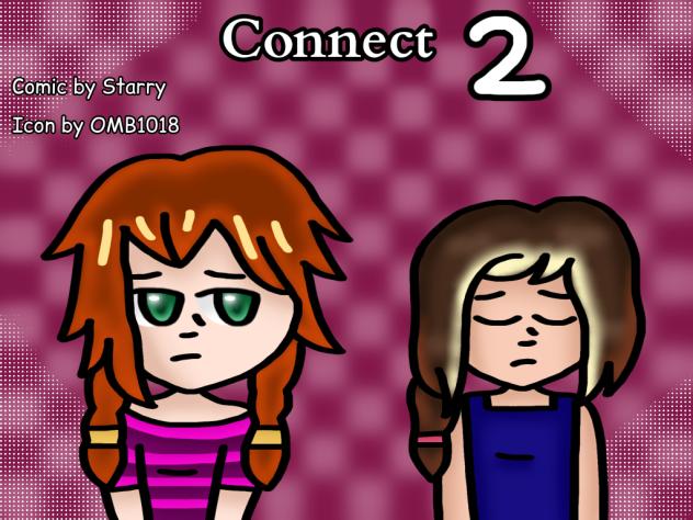 Connect 2 icon contest!!