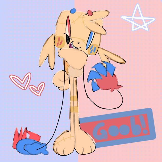 Dw Goob!!! - ibisPaint