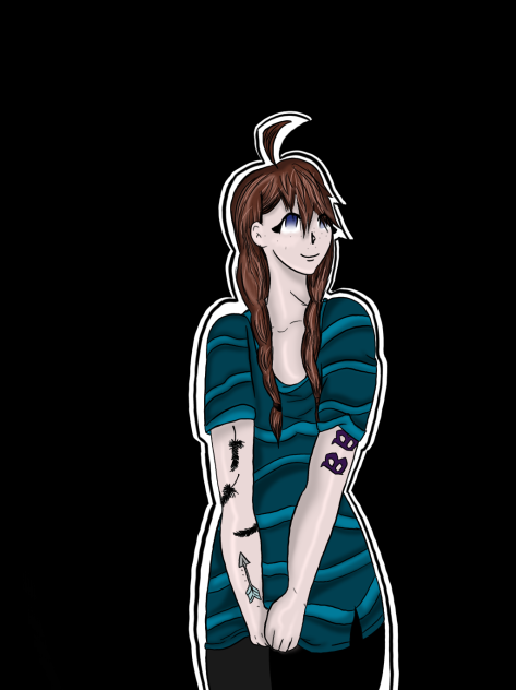 Colored version