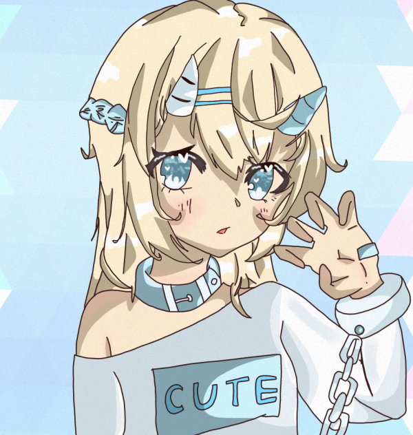 Cute - ibisPaint