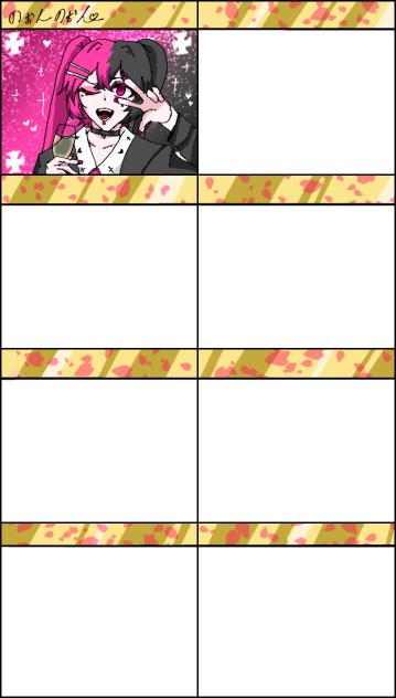 ―OCホストクラブ―