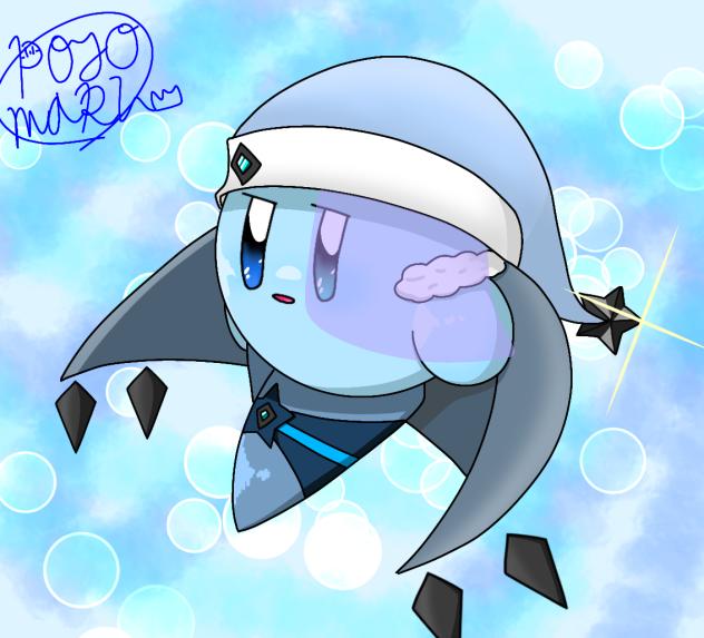 すくてん氏〜できたよ～!