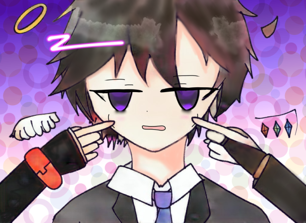 勝手にスマイル