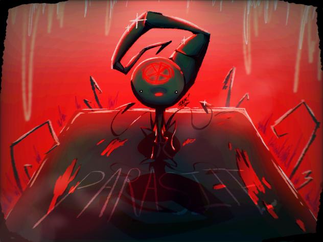 PARASITE