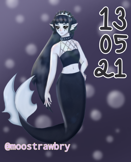 #linamoomermay 13-16
