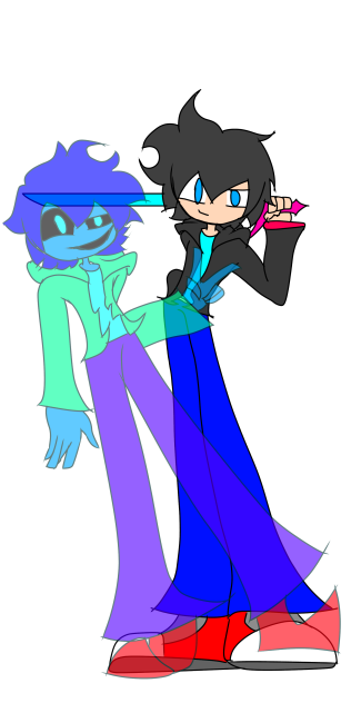 remake Hoakin y SideX