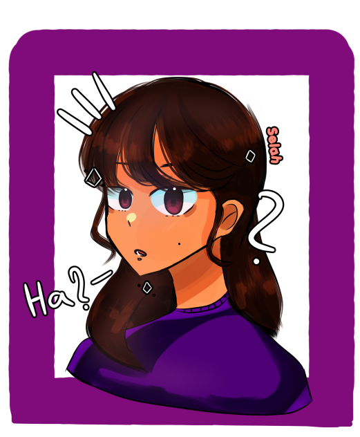 I tried my best