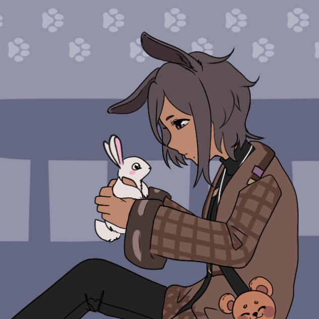 DTIYS but I animated it