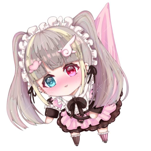 すず様宛ご依頼絵④