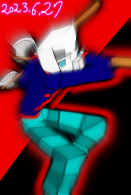 ヴィルの誕生日