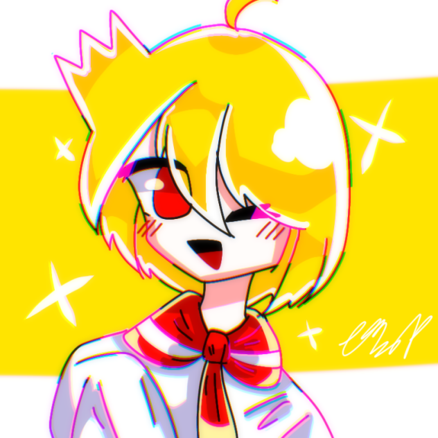 💖Cute king👑