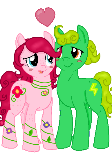 Mlp lovers❤️