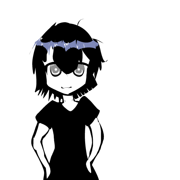 making an artstyle only using