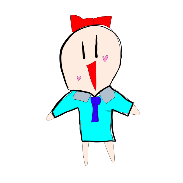 好きにでこちゃた