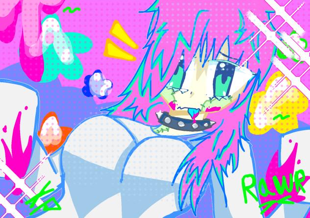 ZOMBIE MANIA!!