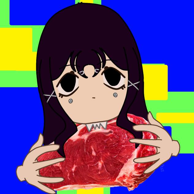 meat