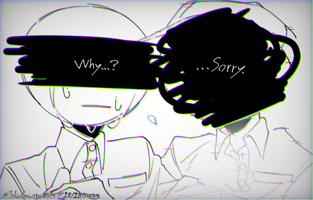 「You were my Hero」